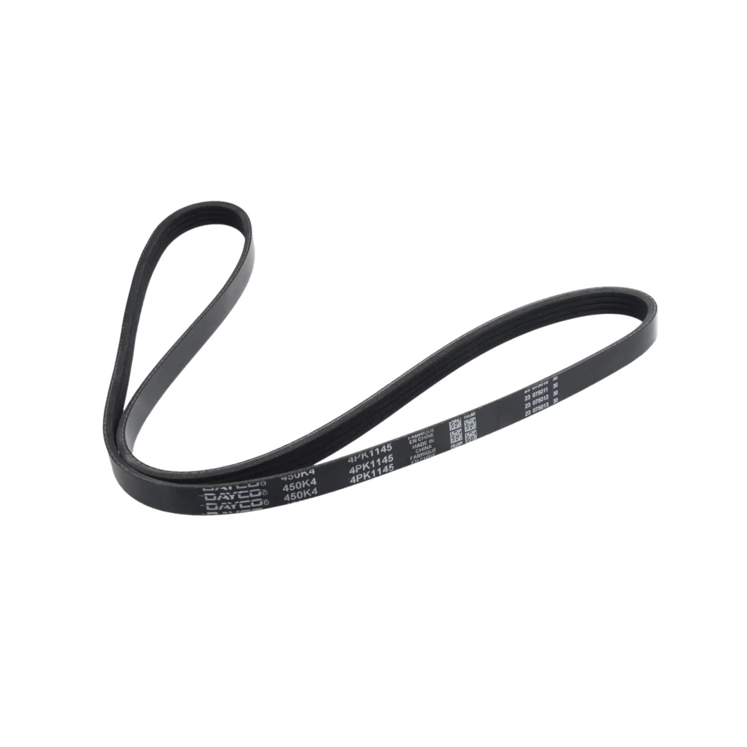 Dayco - DAY4PK1145 - Massey Ferguson Keilrippenriemen 4351267M1