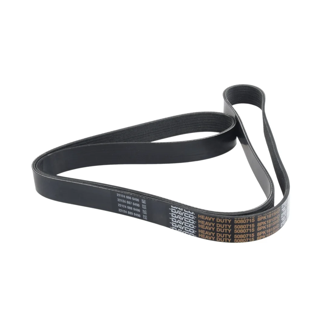 Dayco - DAY8PK1815HD - Keilrippenriemen