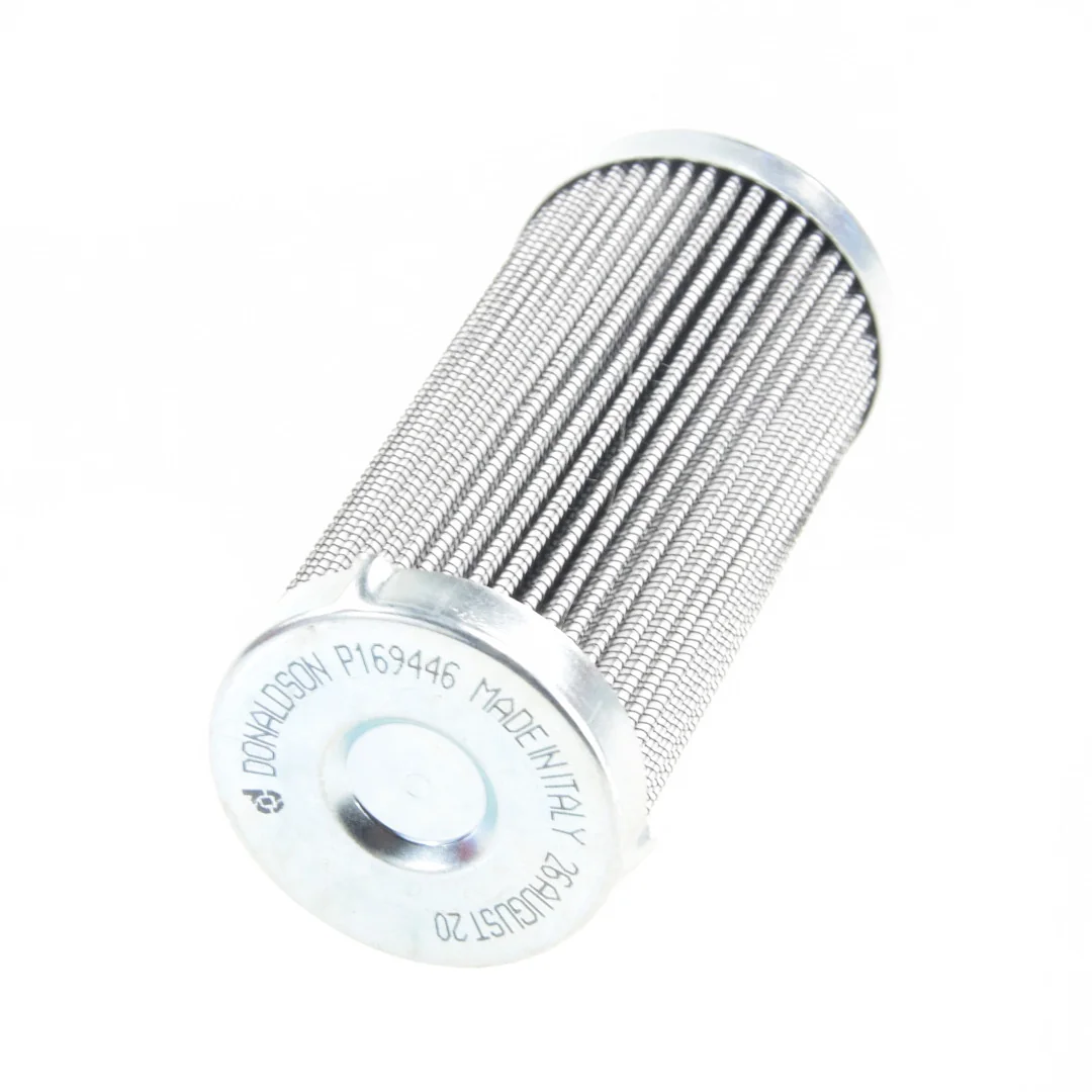 Donaldson - P169446 - Hydraulikölfilter