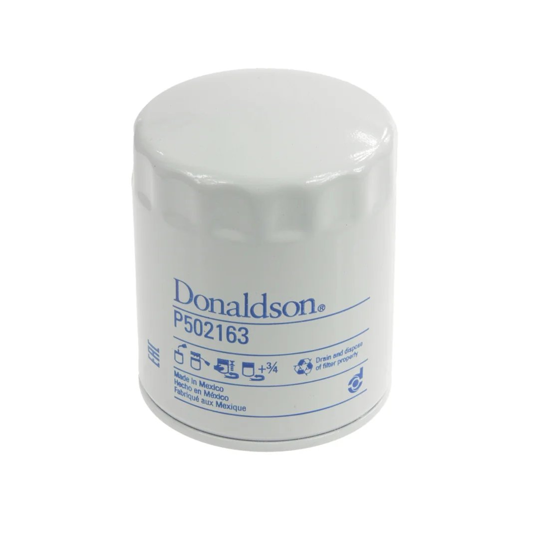 Donaldson - P502163 - Kraftstofffilter
