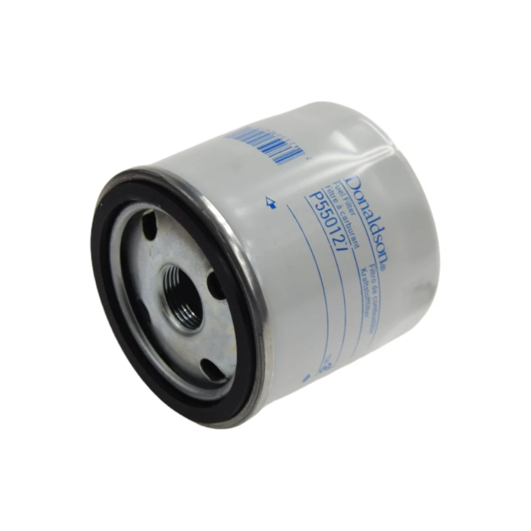 Donaldson - P550127 - Spin-on-Kraftstofffilter Donaldson