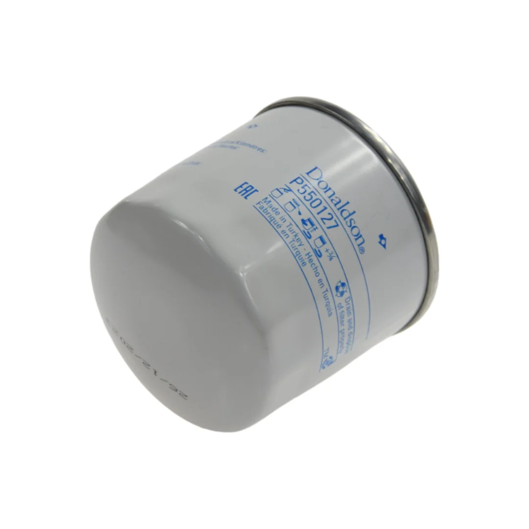 Donaldson - P550127 - Spin-on-Kraftstofffilter Donaldson
