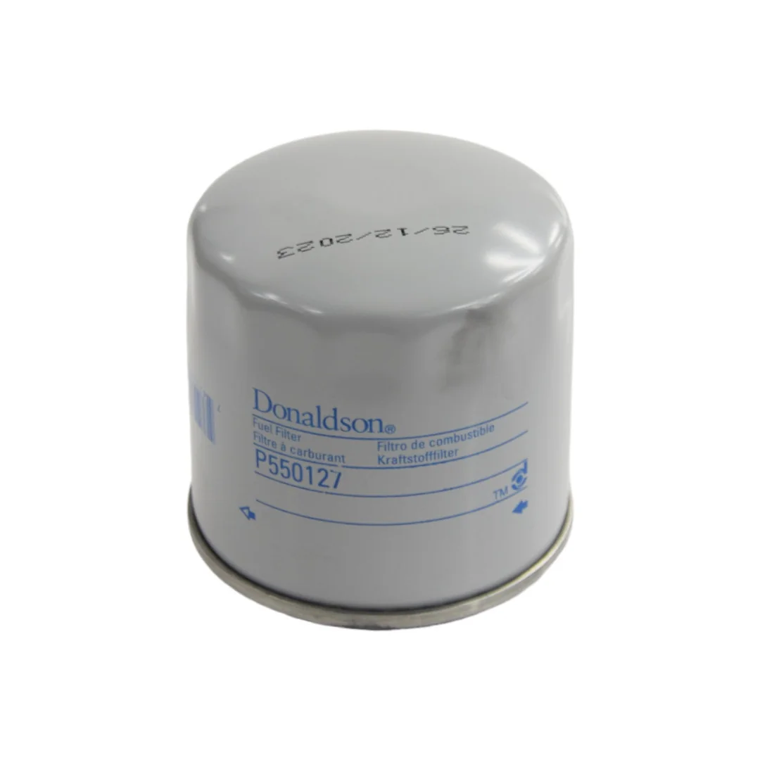 Donaldson - P550127 - Spin-on-Kraftstofffilter Donaldson