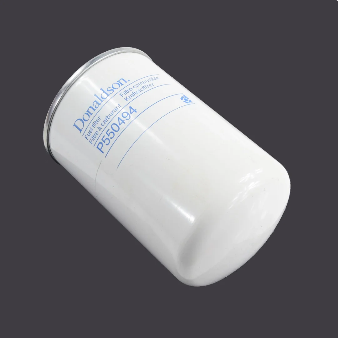 Donaldson - P550494 - Kraftstofffilter