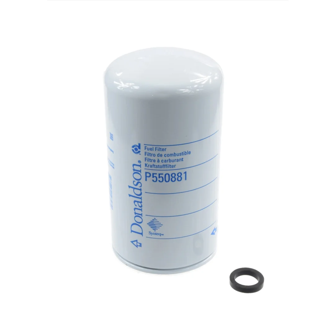Donaldson - P550881 - Kraftstofffilter