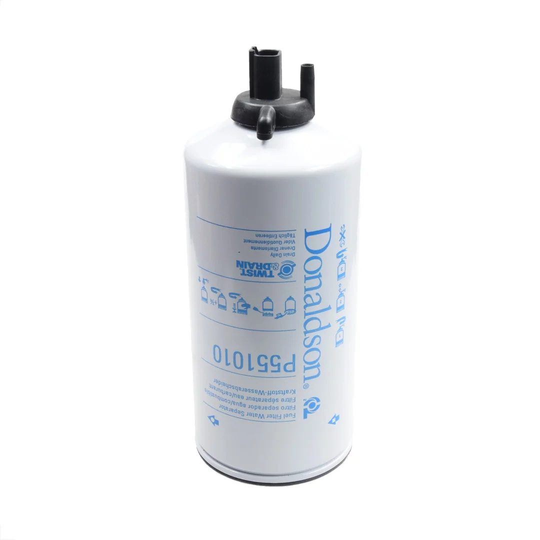 Donaldson - P551010 - Kraftstofffilter Donaldson