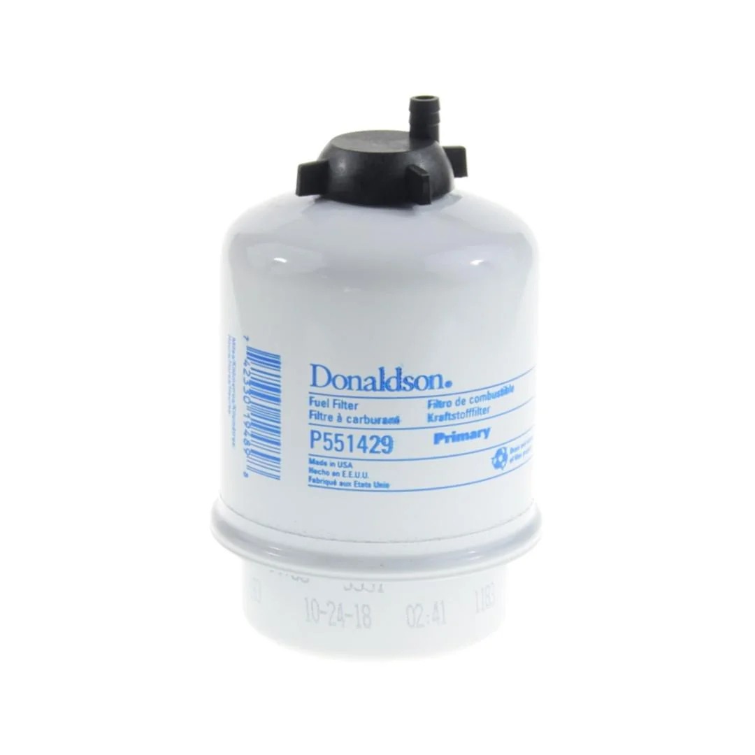 Donaldson - P551429 - Spin-on-Kraftstofffilter Donaldson