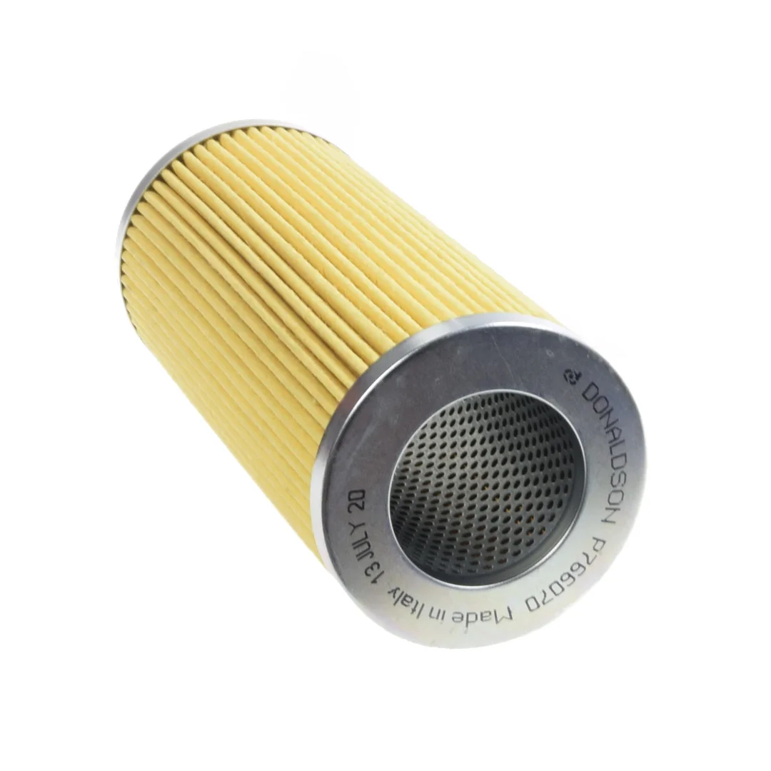 Donaldson - P766070 - Hydraulikfilter