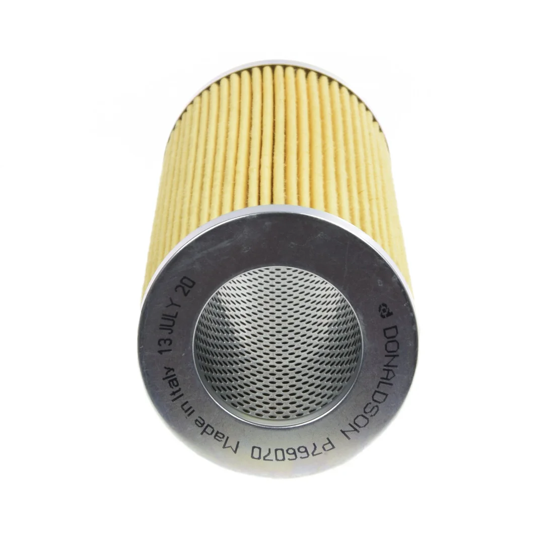 Donaldson - P766070 - Hydraulikfilter