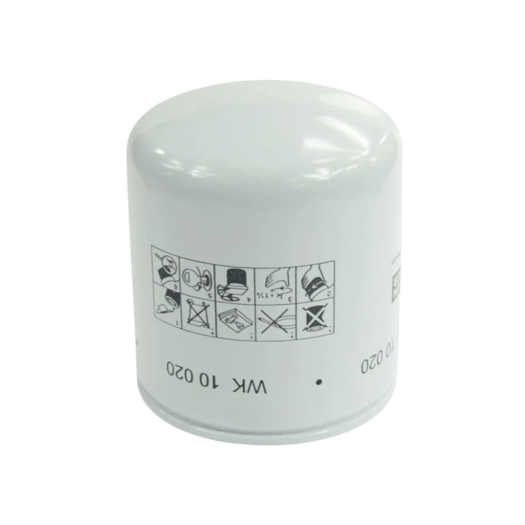 Donaldson - WK10020 - Kraftstofffilter Kubota HH1JO-43170 Mann Filter WK10020