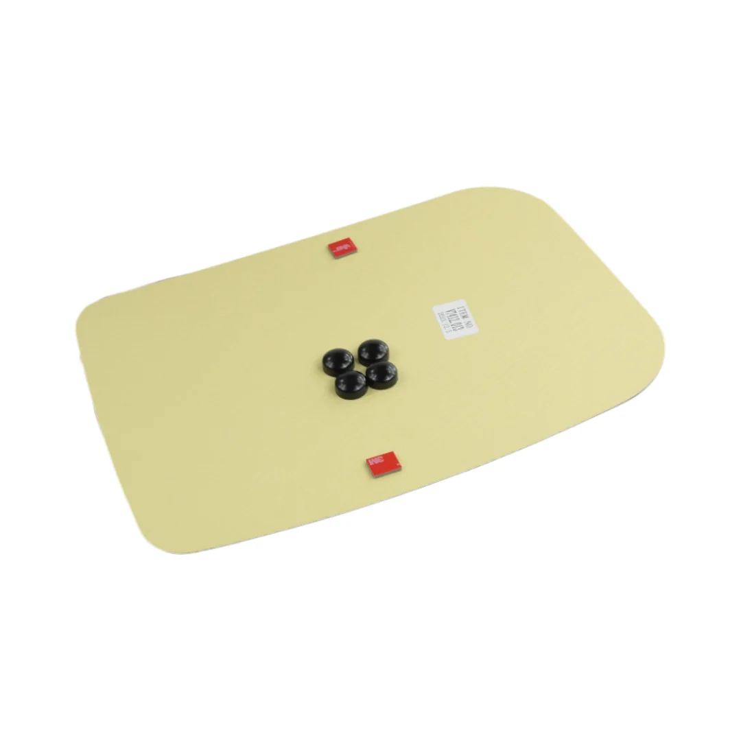 ECCO - 654999045 - Spiegeleinsatz Massey Ferguson ACP0304630