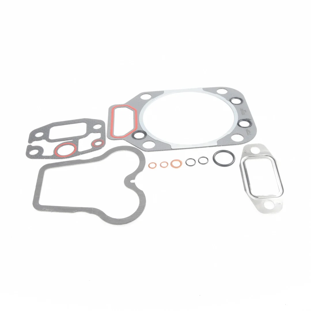 Engitech - ENT000386 - Motordichtungssatz oben Fendt
