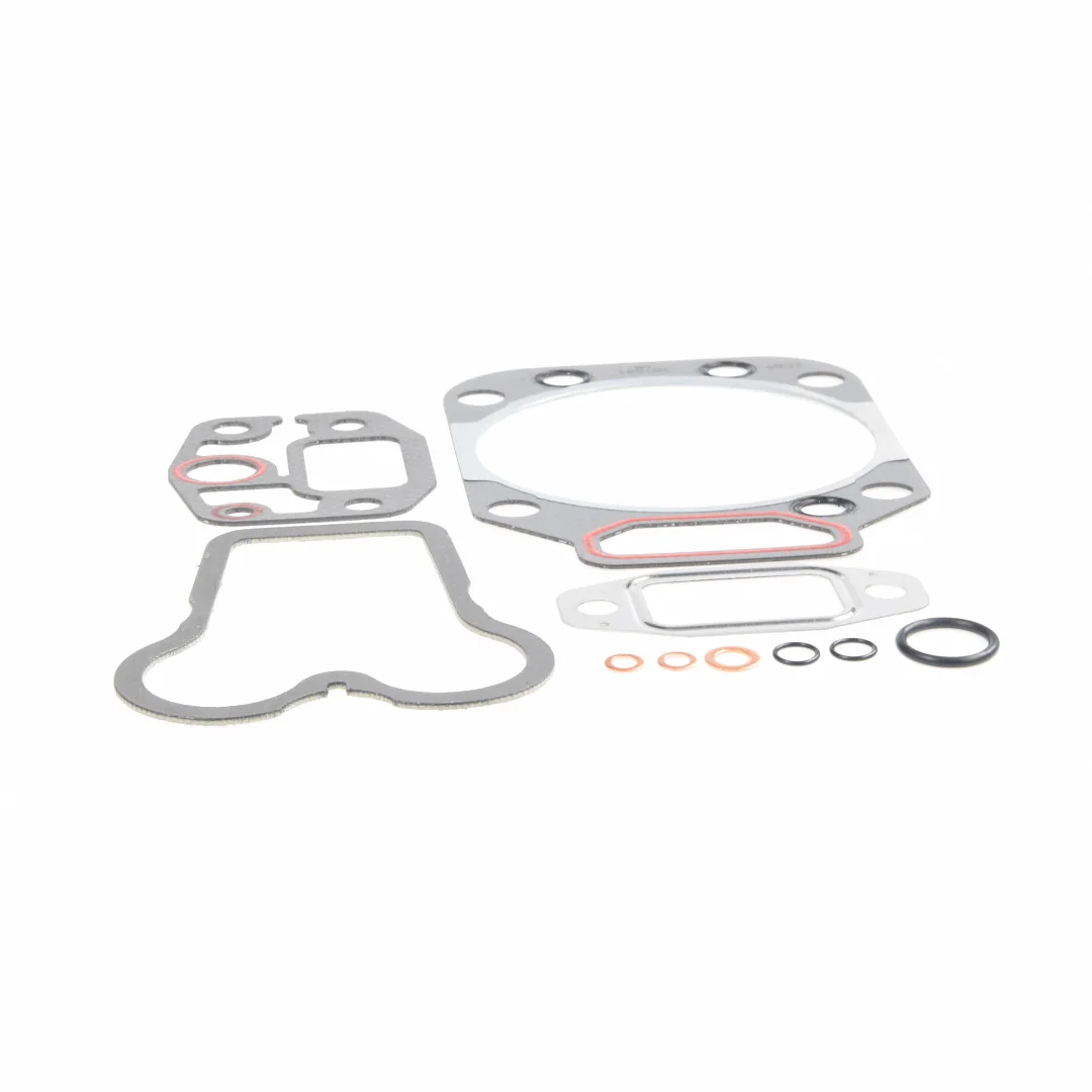 Engitech - ENT000386 - Motordichtungssatz oben Fendt