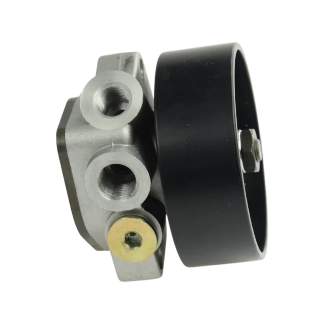 Engitech - ENT110366 - Fendt F716200710010 Mechanische Kraftstoffpumpe