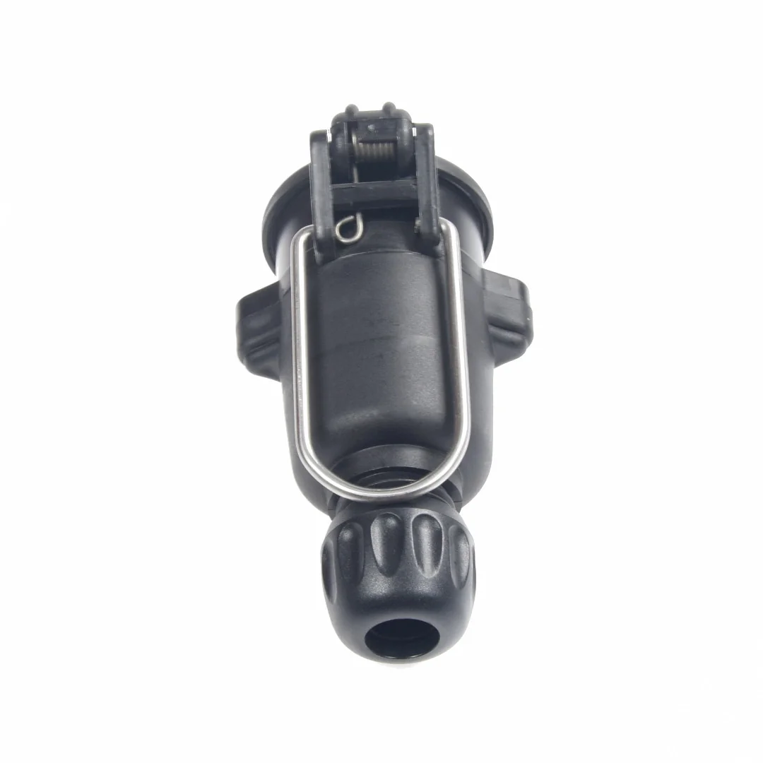 Erich Jaeger - 301006JAE - 7-poliger Stecker