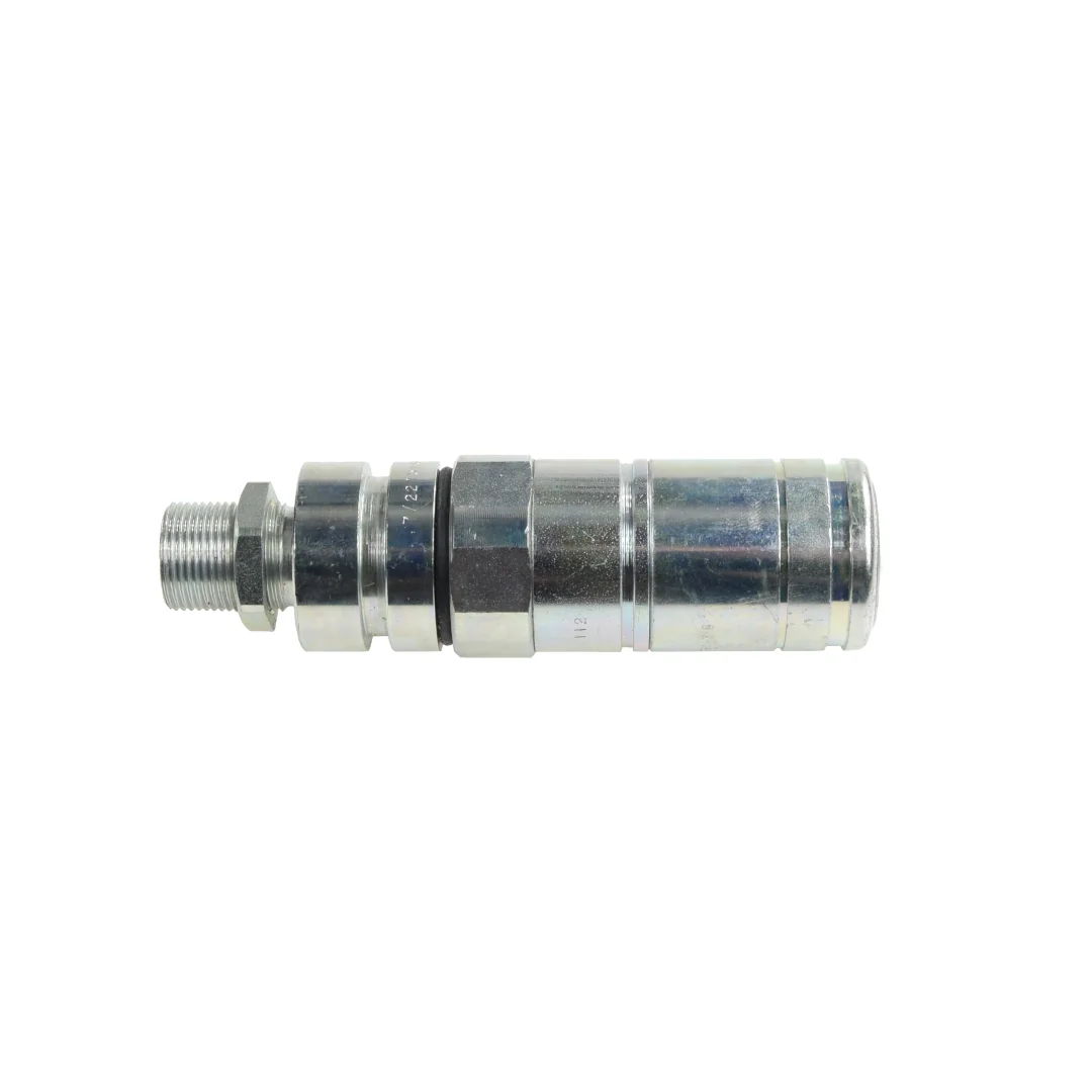 Faster - 86004444 - Hydraulik-Schnellkupplungsstecker Fendt