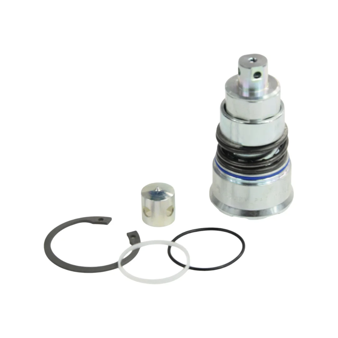 Faster - KIT4BM4DCPVEHS - Massey Ferguson Hydraulikkupplungs-Reparatursatz