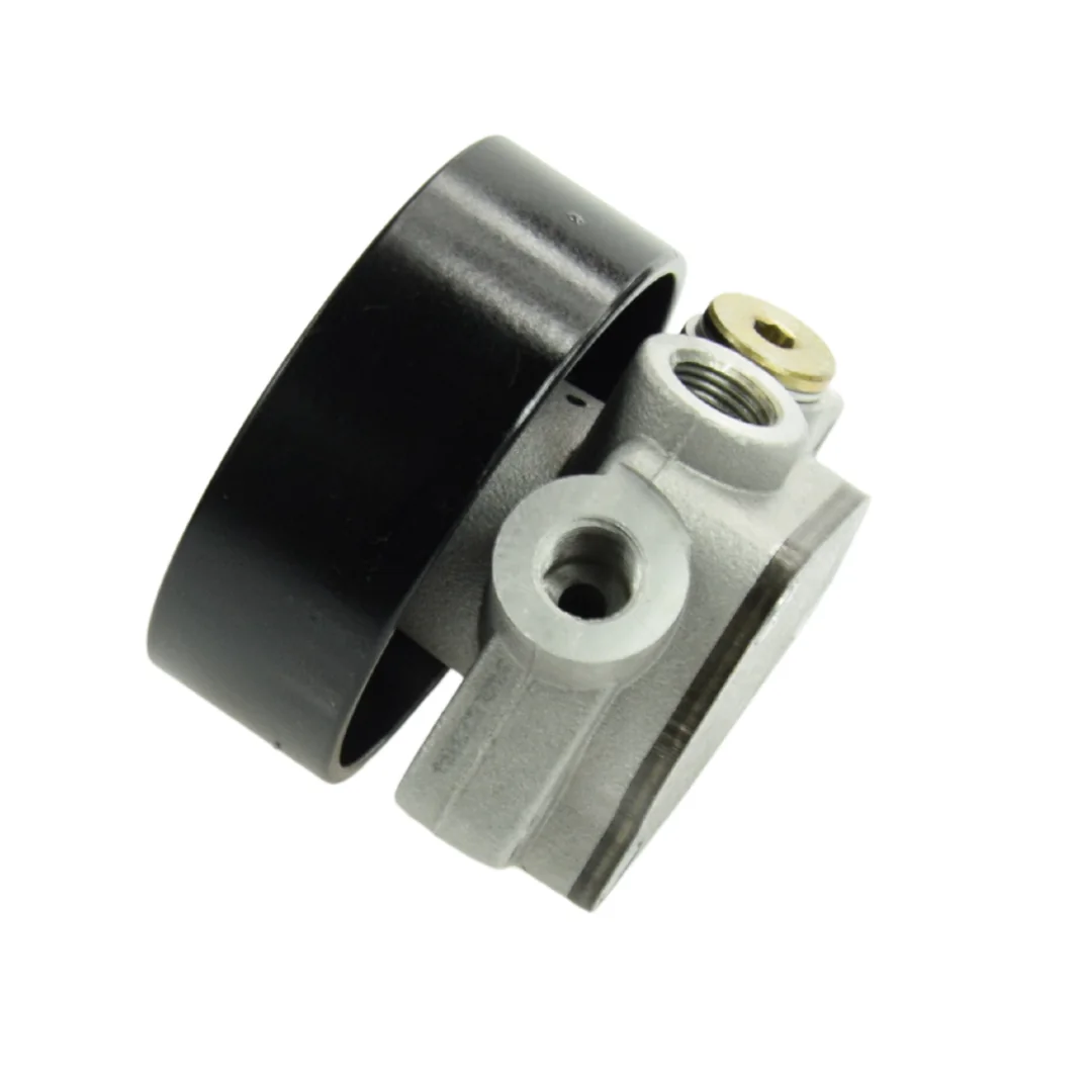 FDR - 38006414 - Mechanische Kraftstoffpumpe Fendt