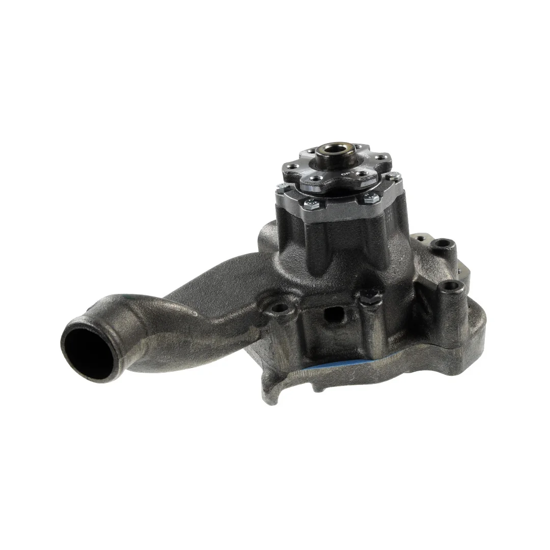 Febi Bilstein - FE03240 - Wasserpumpe mit Dichtung Mercedes OM352 Claas