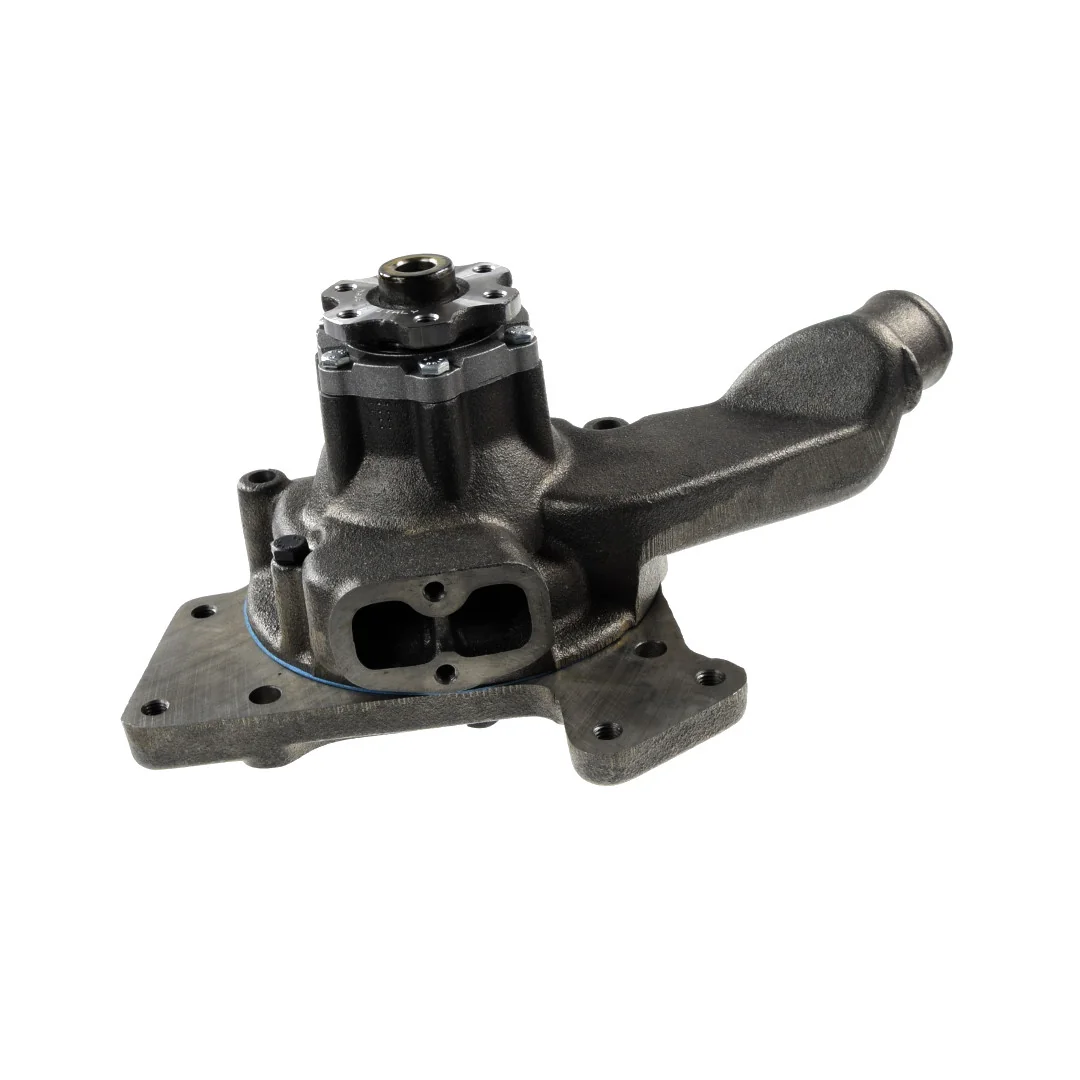 Febi Bilstein - FE03240 - Wasserpumpe mit Dichtung Mercedes OM352 Claas