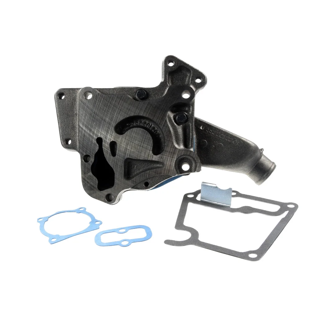 Febi Bilstein - FE03240 - Wasserpumpe mit Dichtung Mercedes OM352 Claas