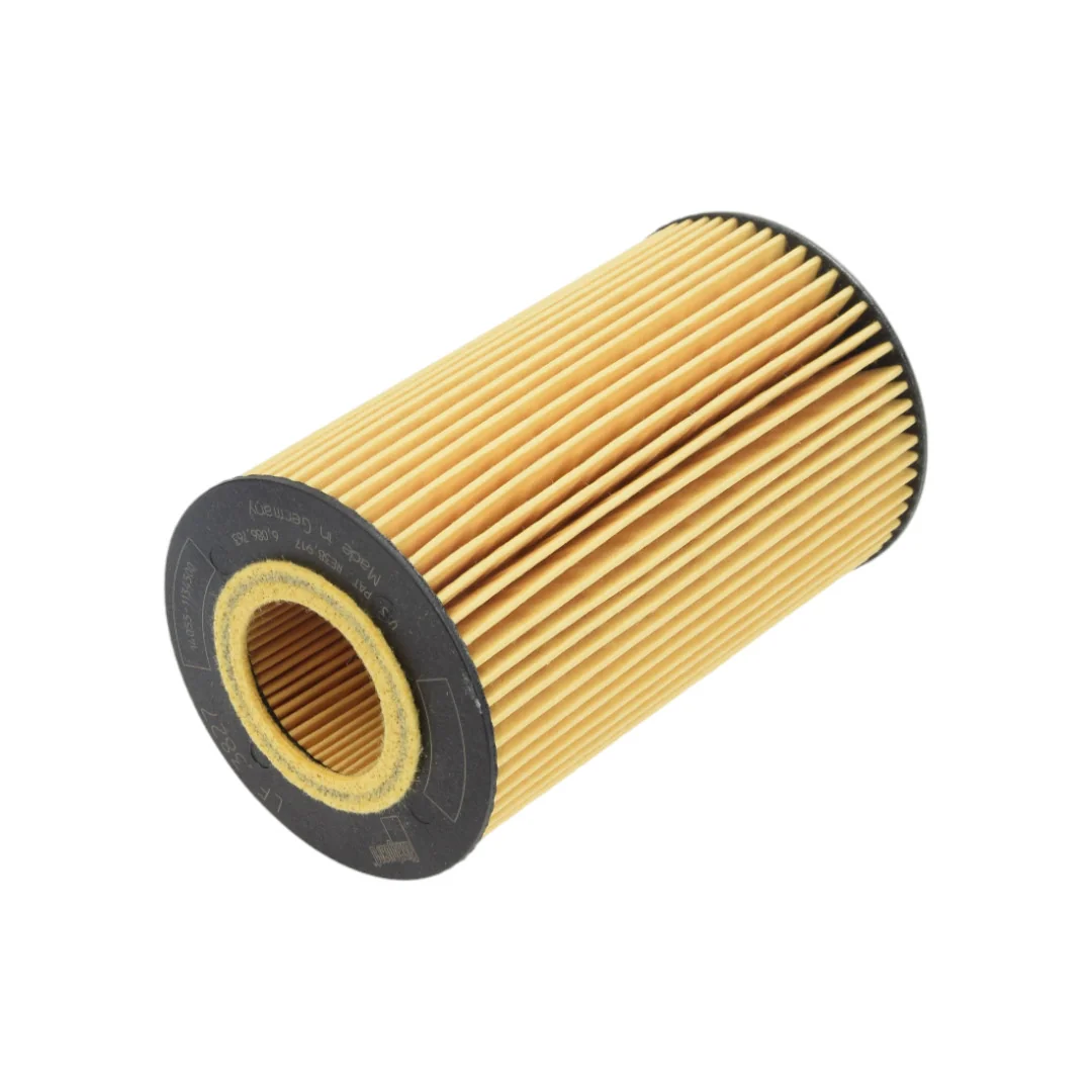Fleetguard - 739LF3827 - Motorölfilter