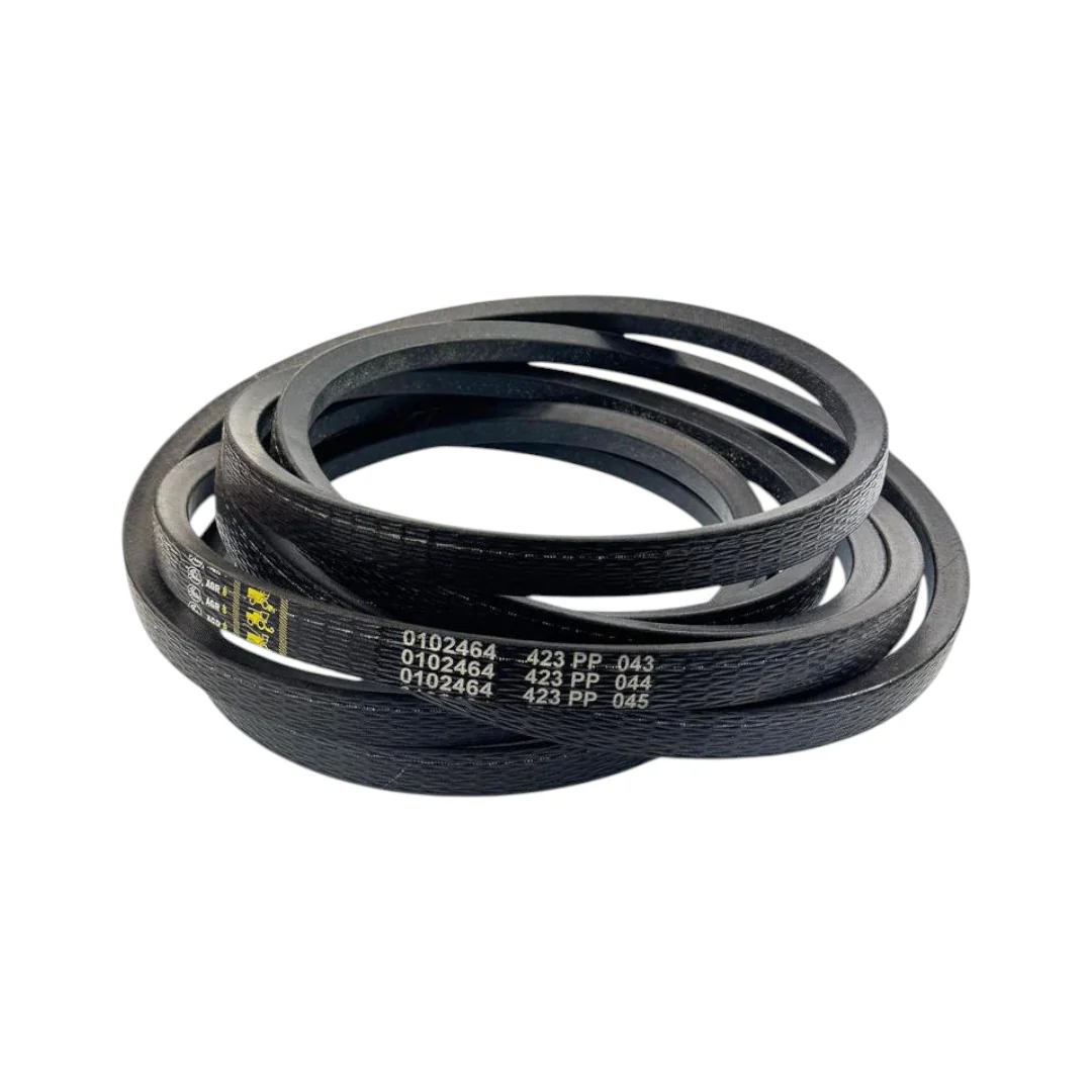 Gates - 0102464 - Claas Header-Antriebs-Keilriemen 0006613371