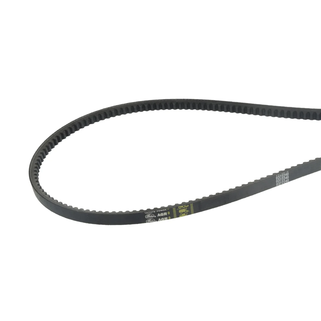 Gates - 0372240D - Fendt Zahnkeilriemen