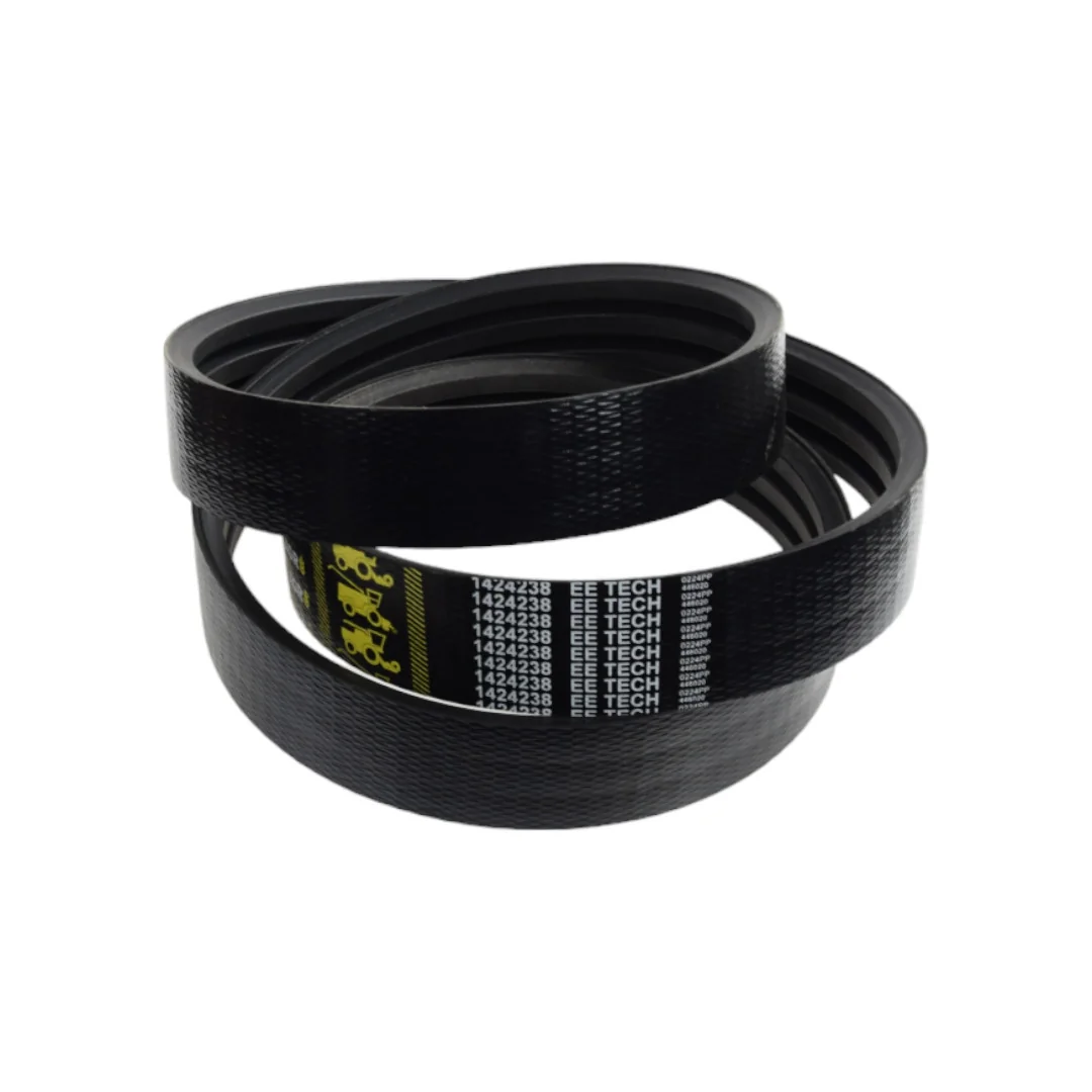 Gates - 1424238 - Rotor-Antriebs-Keilriemen Claas 0006295101