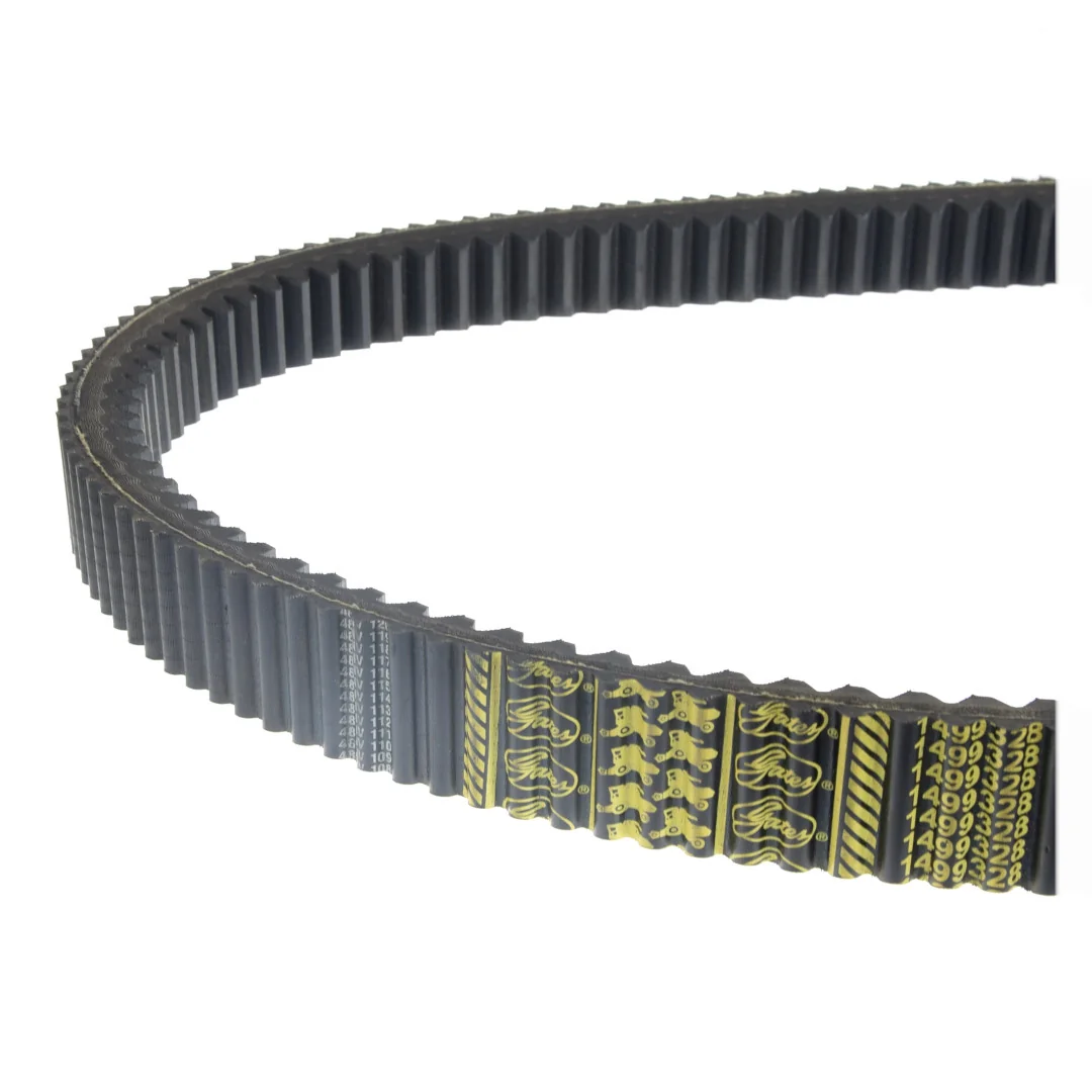 Gates - 1499328 - Claas Breitprofil-Keilriemen