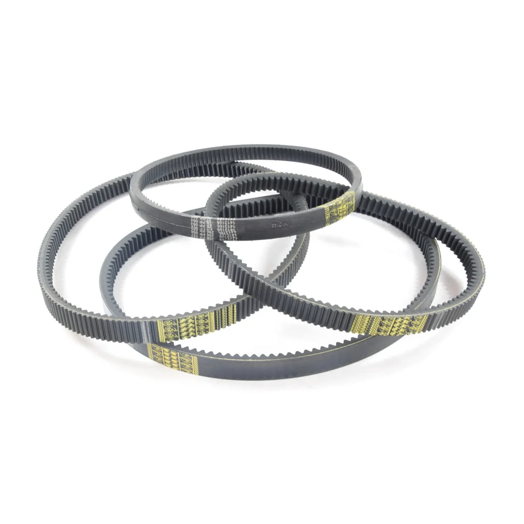 Gates - 1499369 - Claas Breitprofil-Keilriemen
