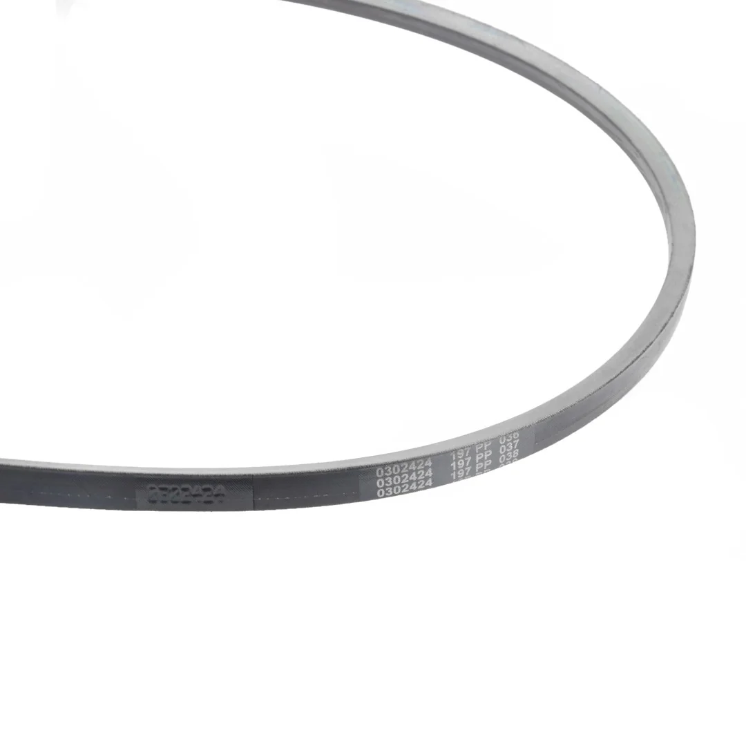 Gates - 302424 - Claas Dreschwerkantriebs-Keilriemen