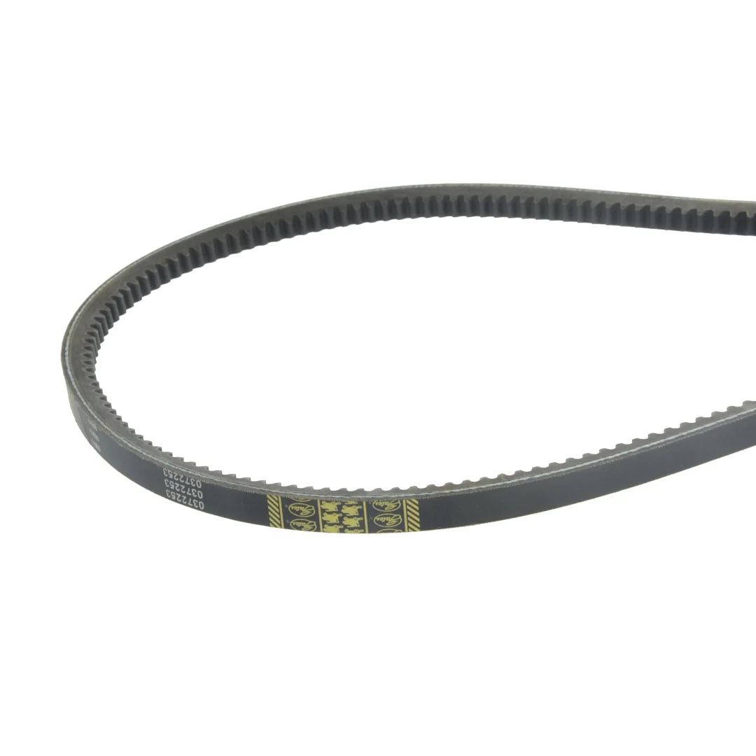 Gates - 372253 - Massey Ferguson Zahnriemen