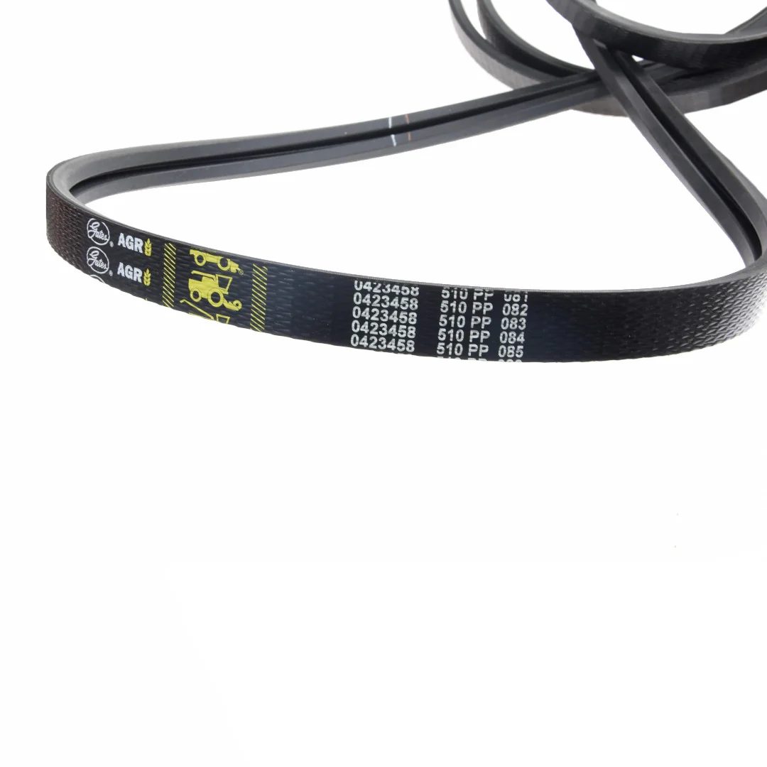 Gates - 423458 - Keilriemen für Reinigungsantrieb Claas