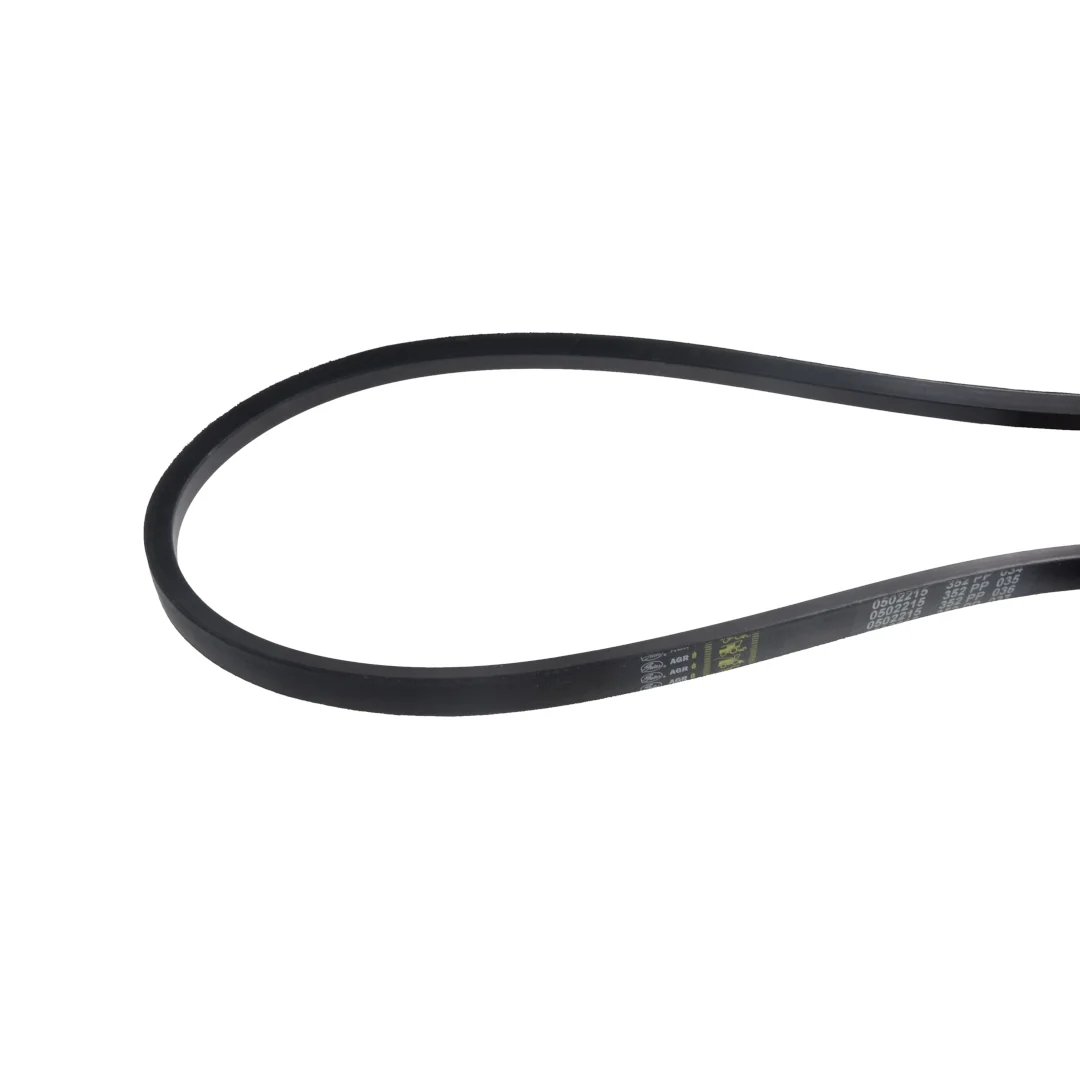 Gates - 502215 - Keilriemen für Dreschantrieb Claas