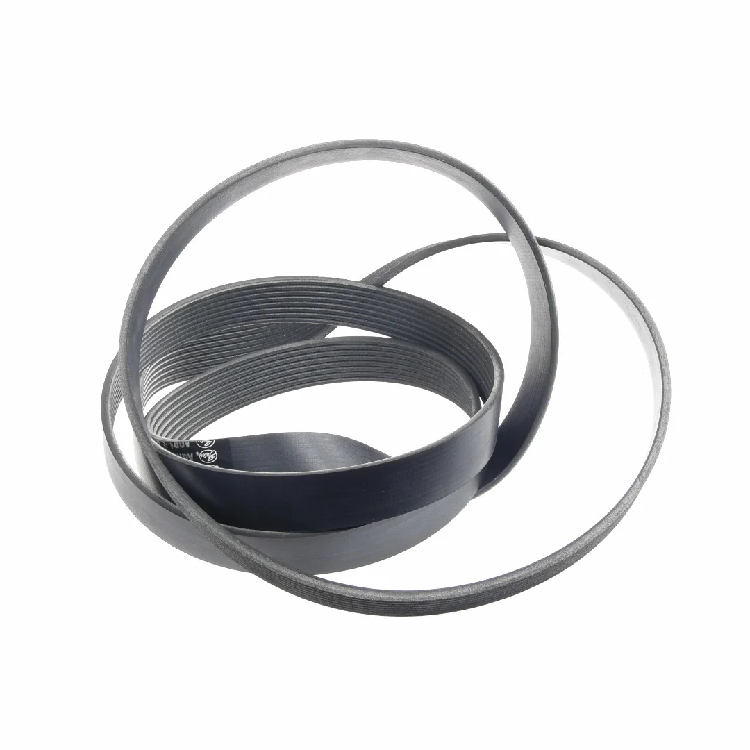 Gates - 785355 - Mehrrippen-Lüfterantriebsriemen 8PK Claas