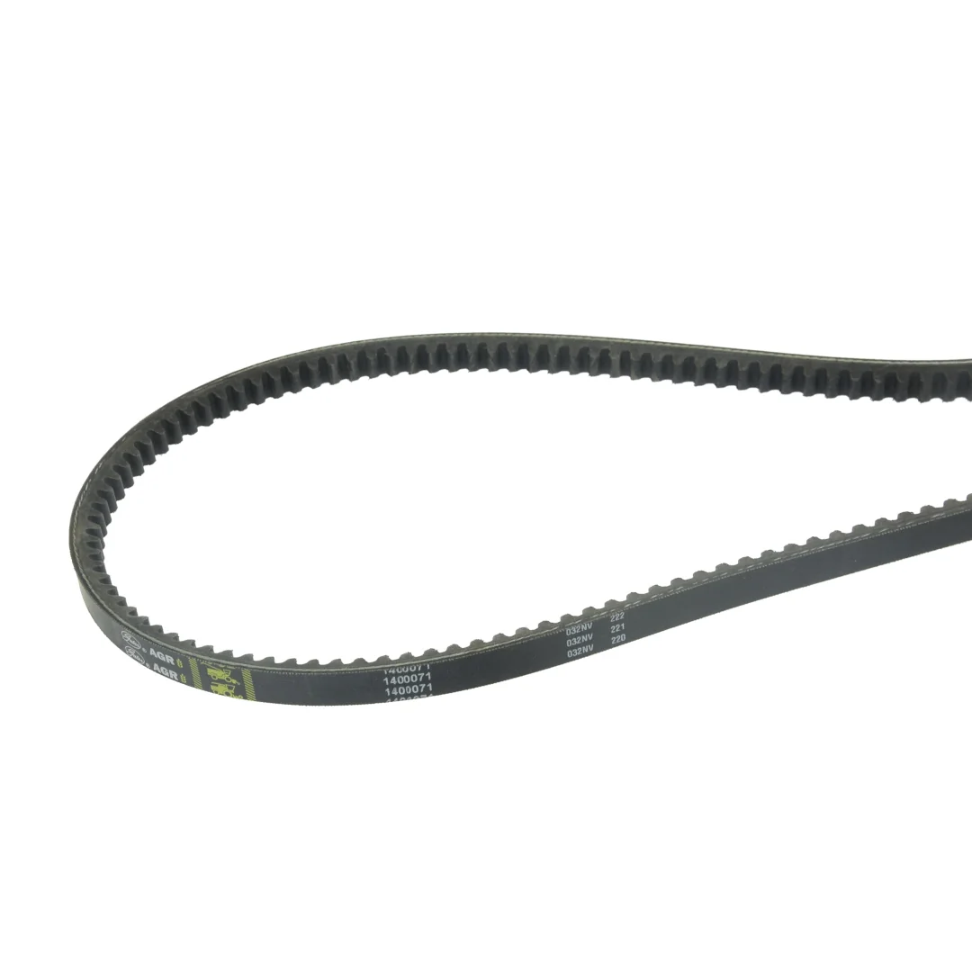 Gates - B76318 - Zahnriemen für Lüfterantrieb