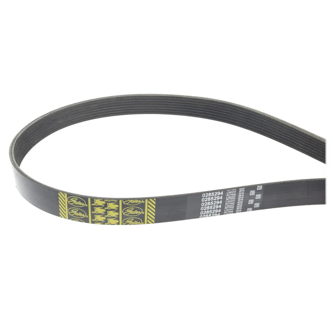 Gates - GA0285294 - Fendt Mehrrippen-Keilriemen