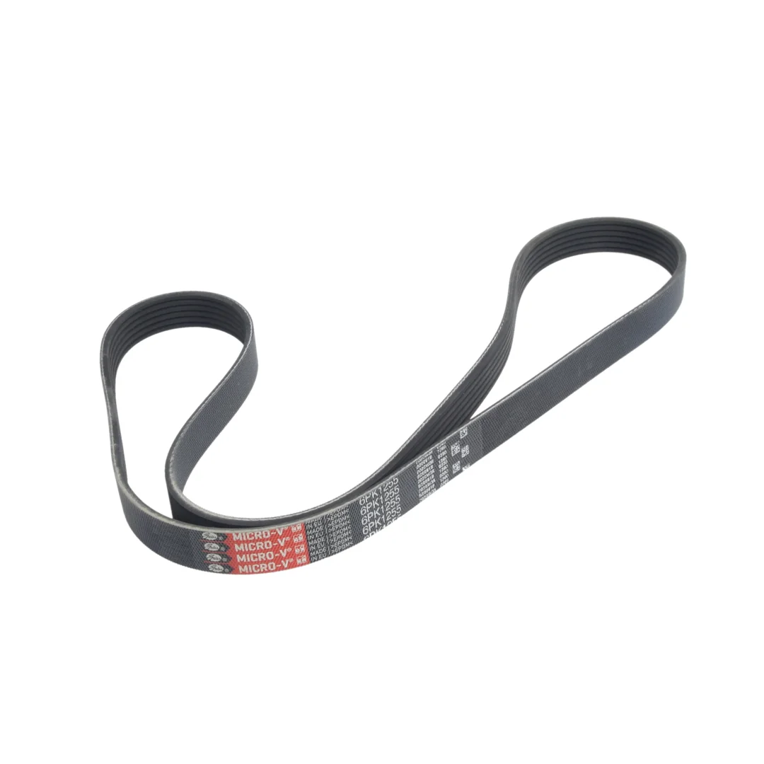 Gates - GAT6PK1255 - Valtra V39517700 Mehrrippenriemen