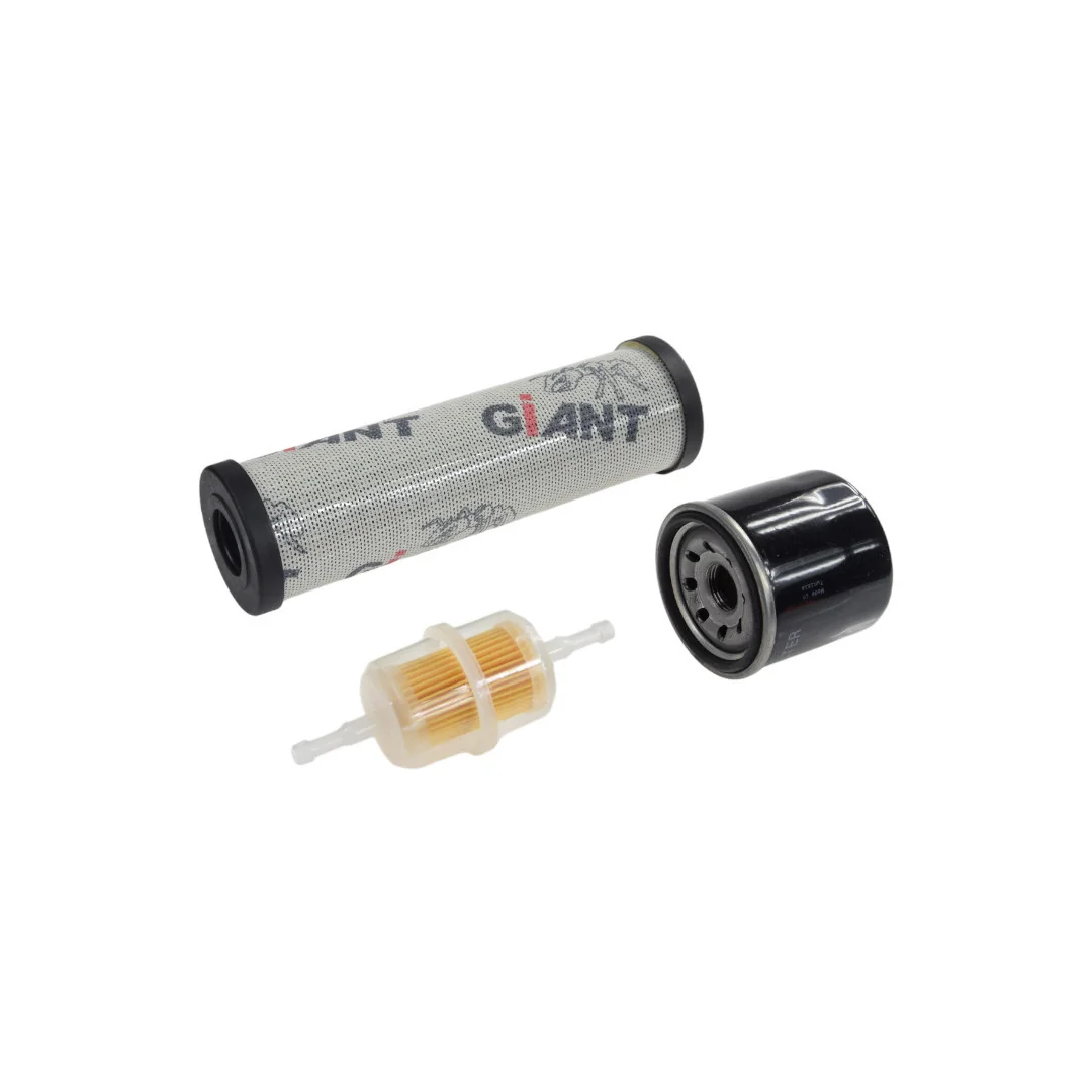 Giant - 3296297 - 50 Mth Filterset