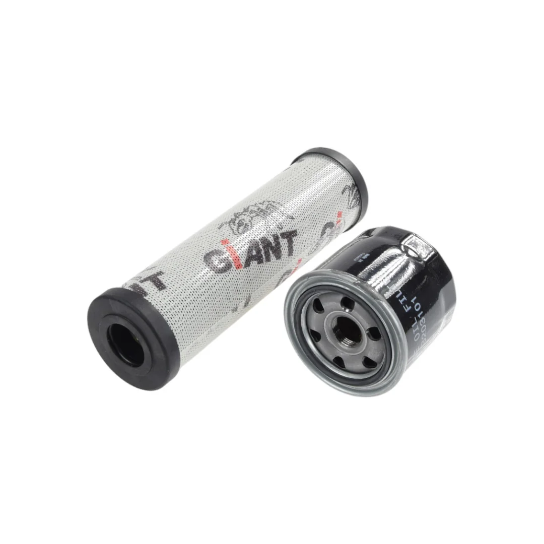 Giant - 3296300 - 50 Mth Filterset