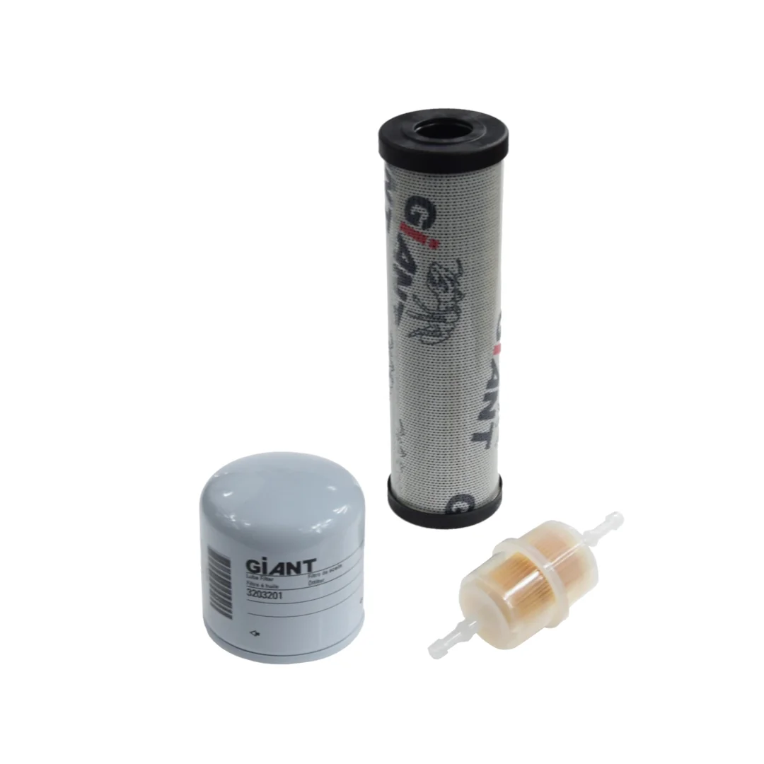 Giant - 3296307 - Filterset 50 Mth