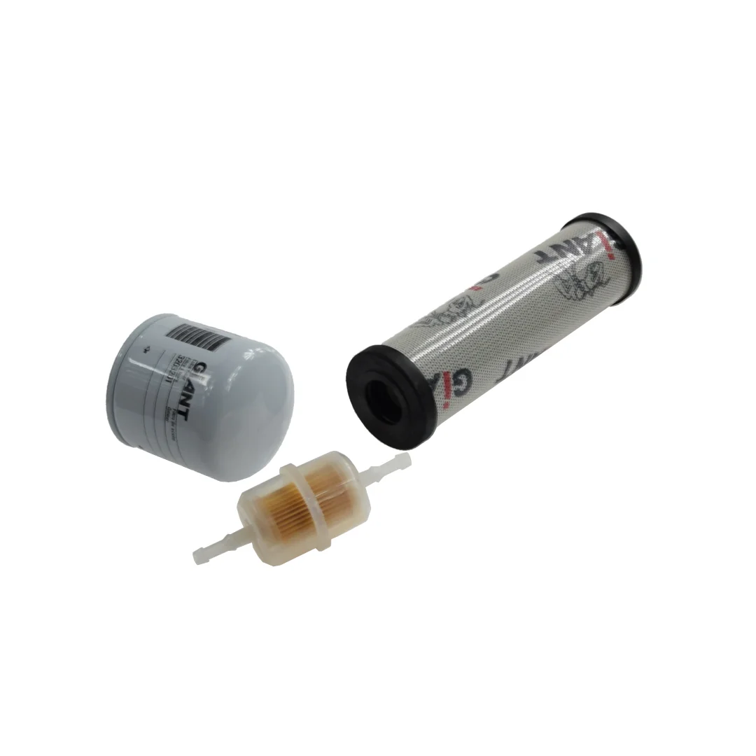 Giant - 3296307 - Filterset 50 Mth