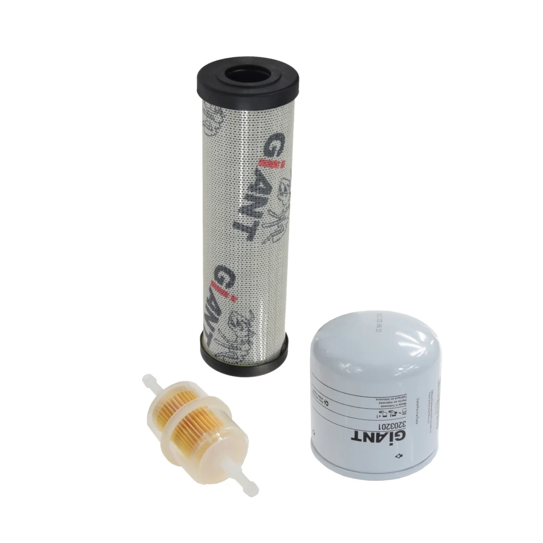 Giant - 3296312 - Filterset 50 Mth