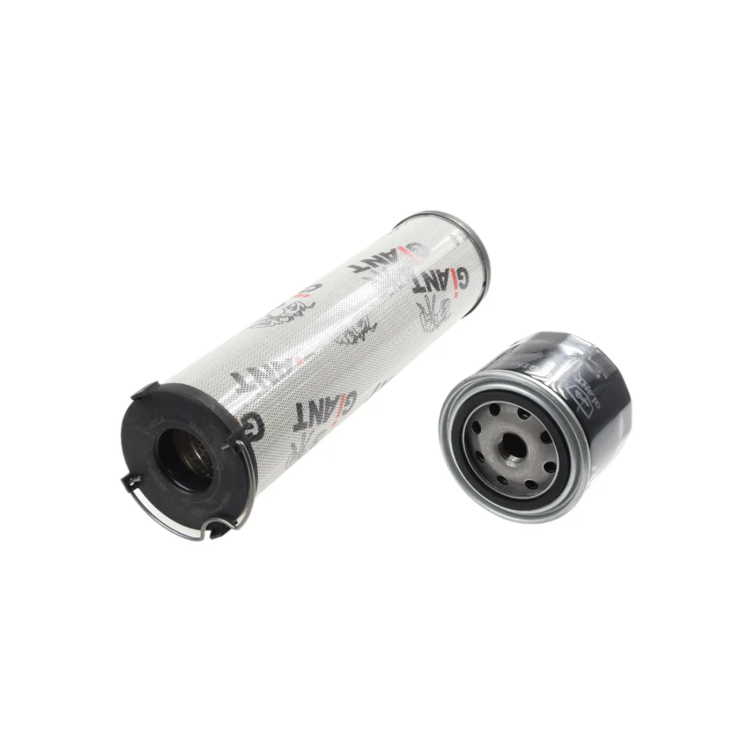Giant - 3296345 - Filterset 50 Mth