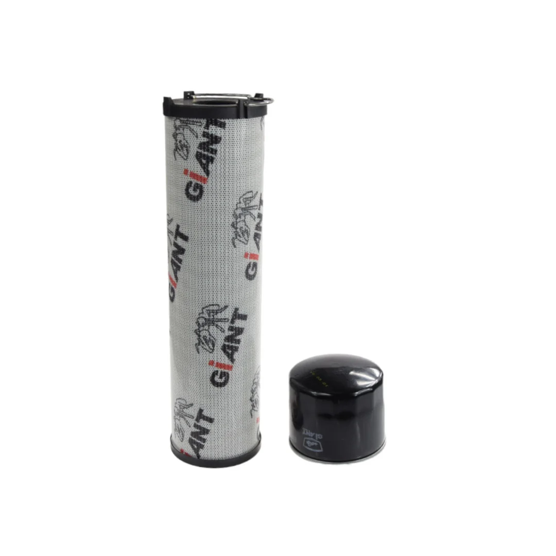 Giant - 3296345 - Filterset 50 Mth