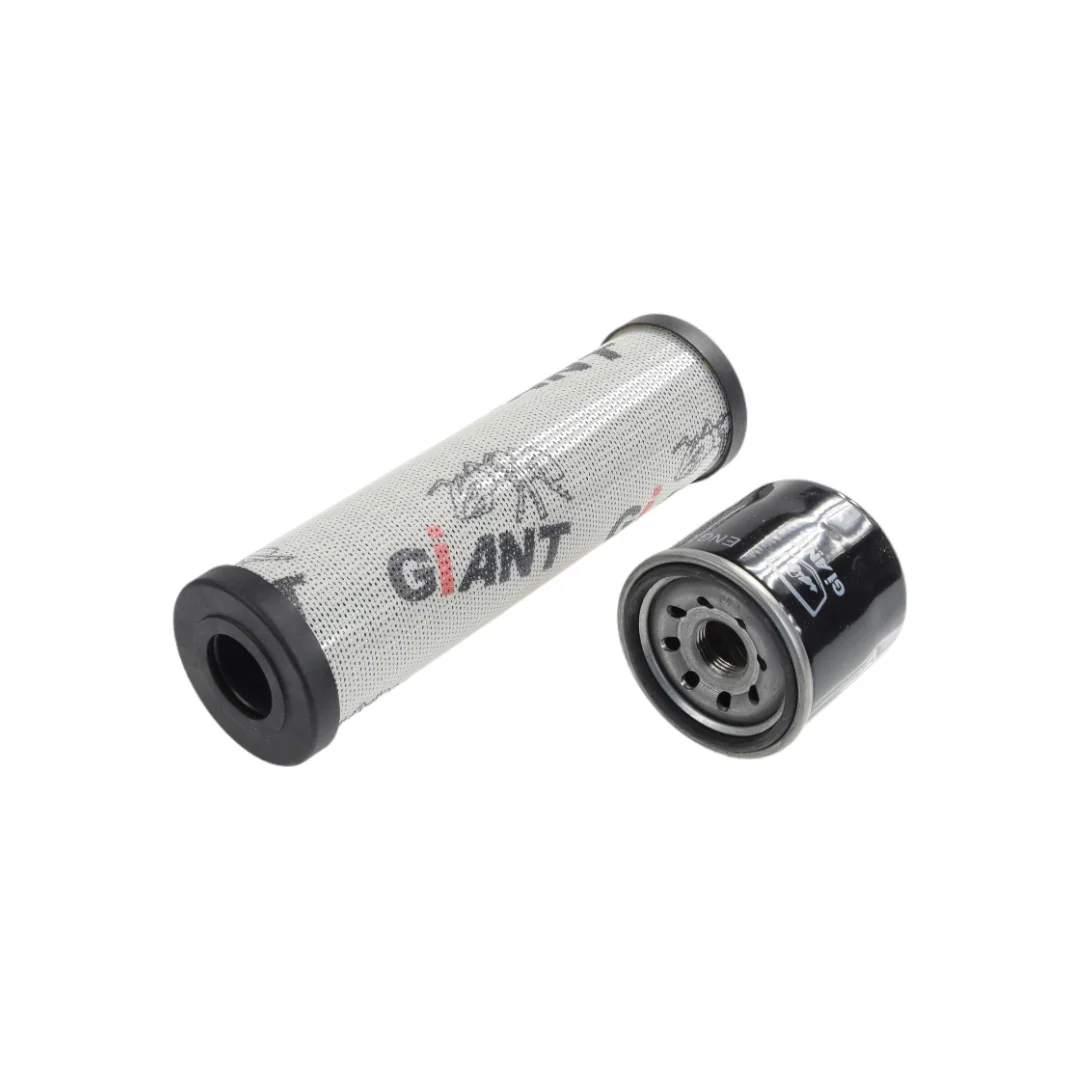 Giant - 3297297 - Filterset 250 Mth