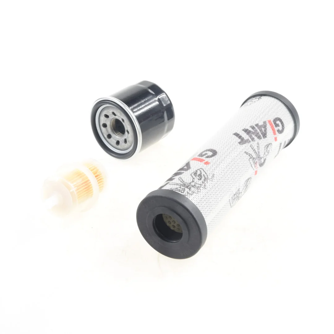 Giant - 3297299 - Filterset 250 Mth