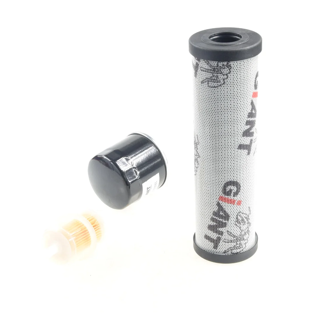Giant - 3297299 - Filterset 250 Mth
