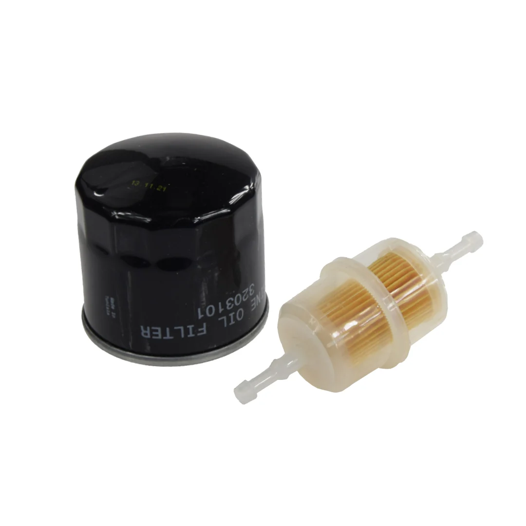 Giant - 3297300 - Filterset 250 Mth